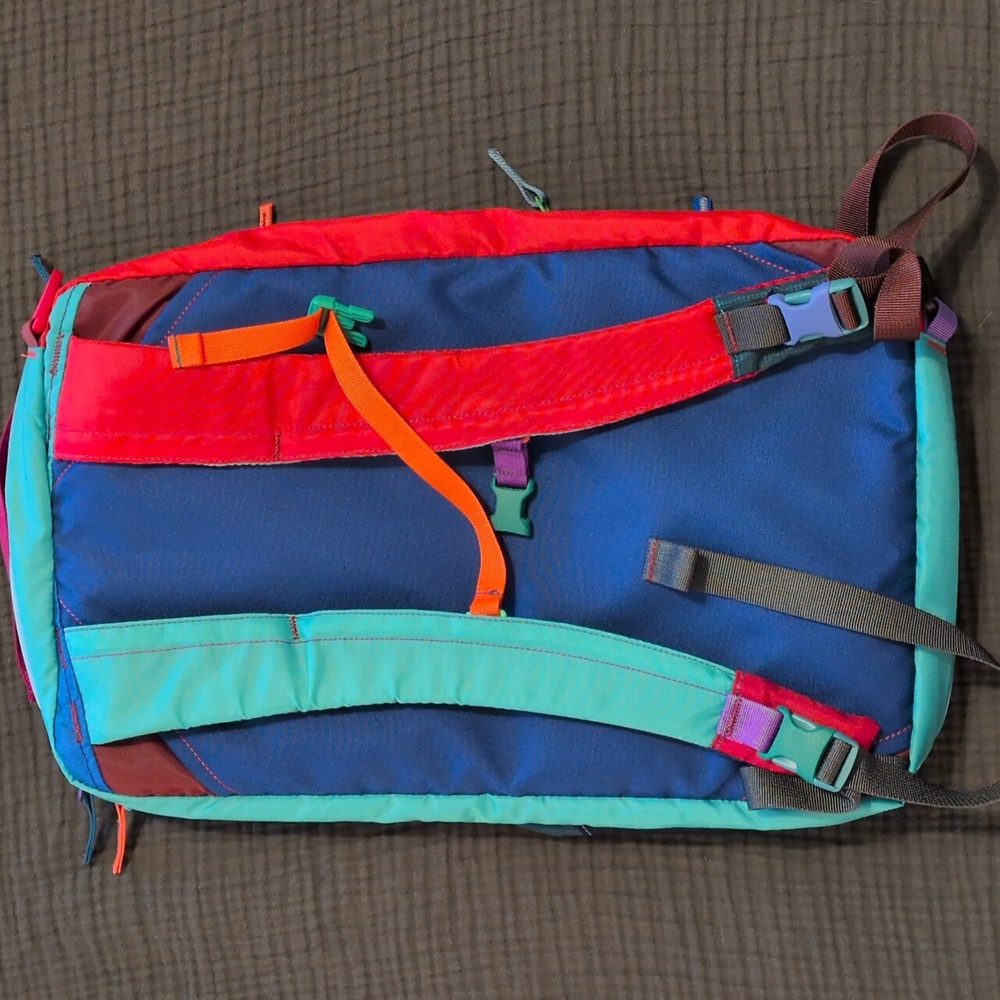 Cotopaxi Tasra 16L - Picture 2 of 3